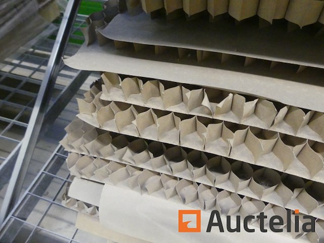 Fermacell akoestische honingraatpanelen (9424-067) - afbeelding 3 van  7