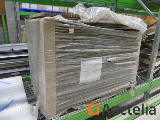 Fermacell akoestische honingraatpanelen (9424-067) - afbeelding 4 van  7