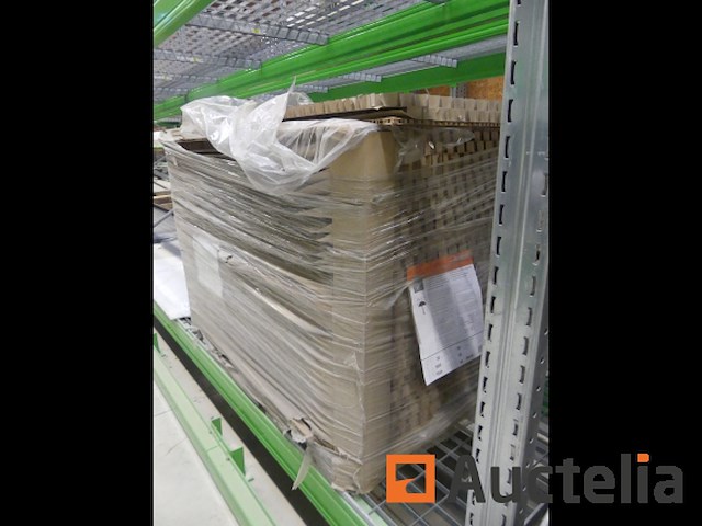 Fermacell akoestische honingraatpanelen (9424-067) - afbeelding 5 van  7