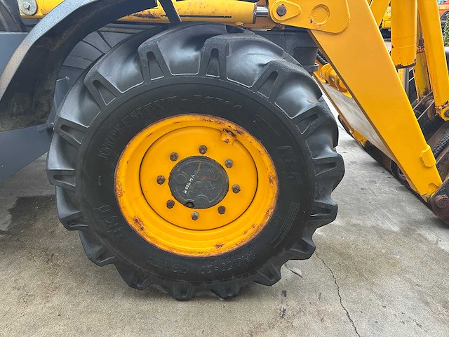 Fermec - 2001 - 860 - graaflaadcombinatie - afbeelding 10 van  64