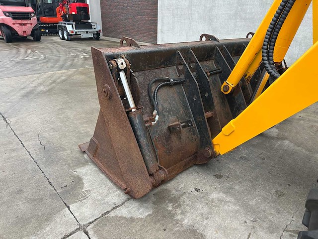Fermec - 2001 - 860 - graaflaadcombinatie - afbeelding 14 van  64