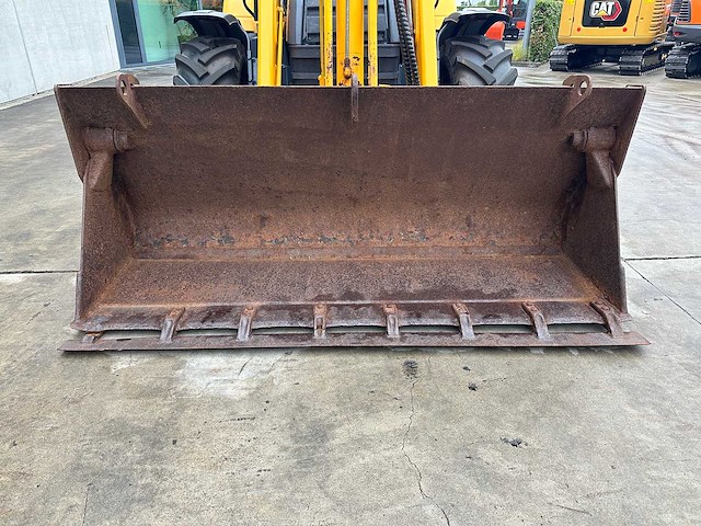 Fermec - 2001 - 860 - graaflaadcombinatie - afbeelding 16 van  64
