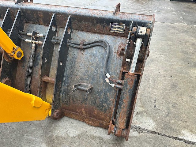 Fermec - 2001 - 860 - graaflaadcombinatie - afbeelding 19 van  64