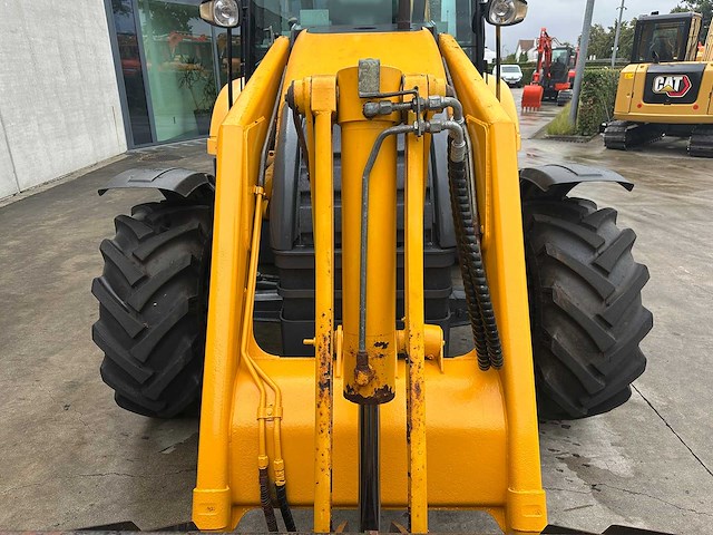 Fermec - 2001 - 860 - graaflaadcombinatie - afbeelding 21 van  64