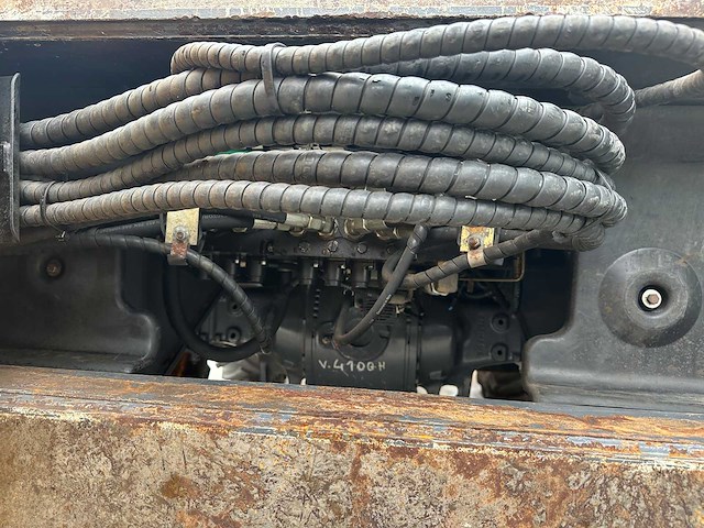 Fermec - 2001 - 860 - graaflaadcombinatie - afbeelding 32 van  64