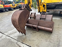 Fermec - 2001 - 860 - graaflaadcombinatie - afbeelding 36 van  64