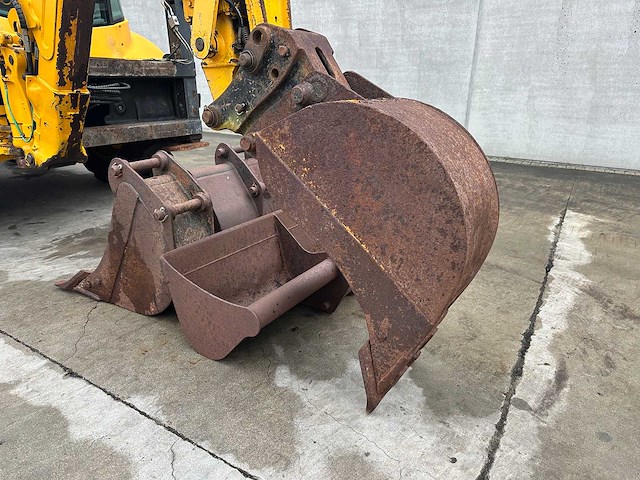 Fermec - 2001 - 860 - graaflaadcombinatie - afbeelding 37 van  64