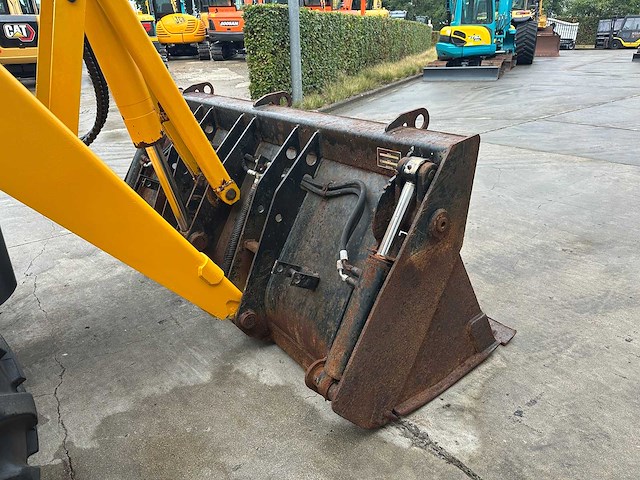 Fermec - 2001 - 860 - graaflaadcombinatie - afbeelding 15 van  69