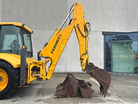 Fermec - 2001 - 860 - graaflaadcombinatie - afbeelding 22 van  69
