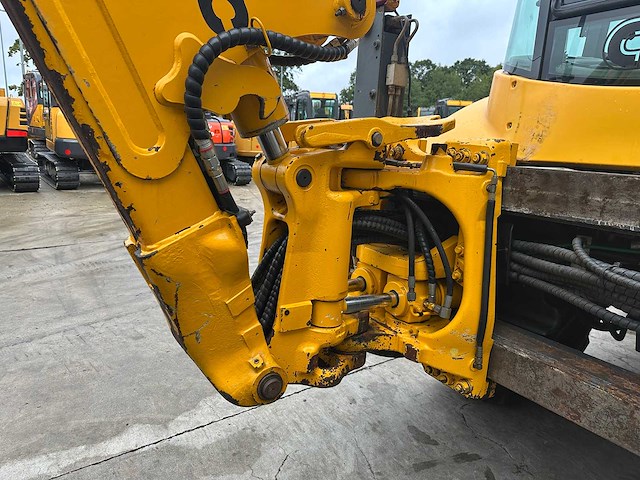 Fermec - 2001 - 860 - graaflaadcombinatie - afbeelding 24 van  69