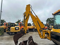 Fermec - 2001 - 860 - graaflaadcombinatie - afbeelding 27 van  69