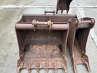 Fermec - 2001 - 860 - graaflaadcombinatie - afbeelding 28 van  69