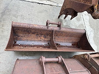 Fermec - 2001 - 860 - graaflaadcombinatie - afbeelding 29 van  69