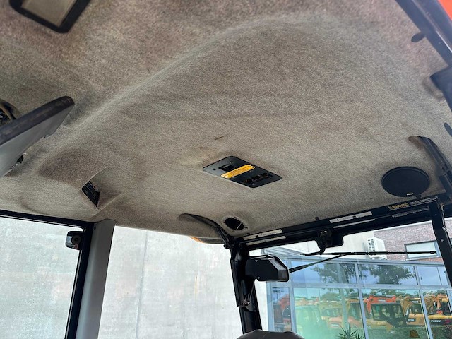 Fermec - 2001 - 860 - graaflaadcombinatie - afbeelding 35 van  69