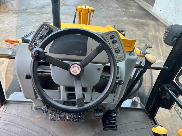 Fermec - 2001 - 860 - graaflaadcombinatie - afbeelding 40 van  69