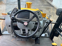 Fermec - 2001 - 860 - graaflaadcombinatie - afbeelding 40 van  69