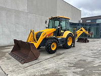 Fermec - 2001 - 860 - graaflaadcombinatie - afbeelding 47 van  69