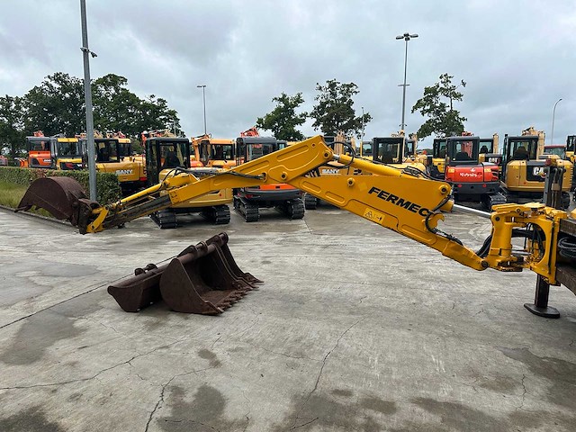 Fermec - 2001 - 860 - graaflaadcombinatie - afbeelding 49 van  69