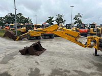 Fermec - 2001 - 860 - graaflaadcombinatie - afbeelding 49 van  69