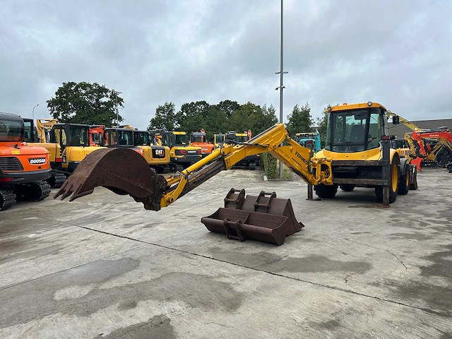 Fermec - 2001 - 860 - graaflaadcombinatie - afbeelding 51 van  69