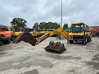 Fermec - 2001 - 860 - graaflaadcombinatie - afbeelding 51 van  69