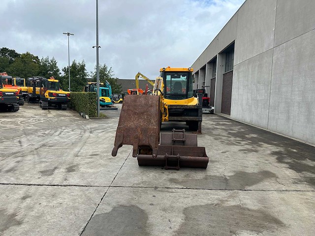 Fermec - 2001 - 860 - graaflaadcombinatie - afbeelding 52 van  69