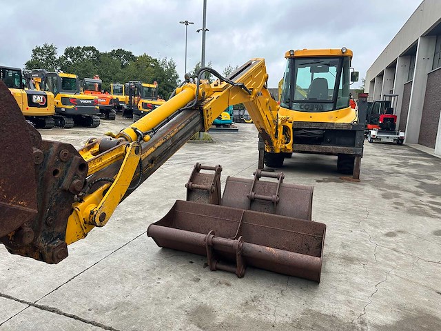 Fermec - 2001 - 860 - graaflaadcombinatie - afbeelding 58 van  69