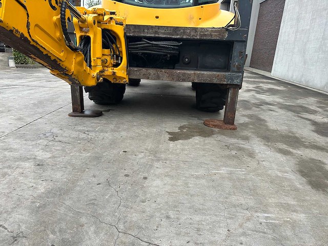 Fermec - 2001 - 860 - graaflaadcombinatie - afbeelding 59 van  69