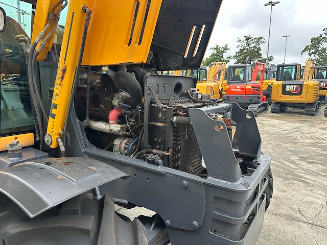 Fermec - 2001 - 860 - graaflaadcombinatie - afbeelding 62 van  69
