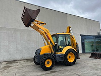 Fermec - 2001 - 860 - graaflaadcombinatie - afbeelding 66 van  69