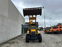 Fermec - 2001 - 860 - graaflaadcombinatie - afbeelding 67 van  69