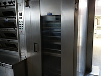 Fermentatiekast met kar - afbeelding 2 van  5