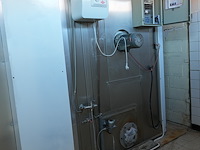Fermentatiekast met kar - afbeelding 5 van  5
