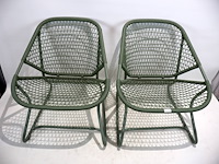 Fermob design stoel (x2) - afbeelding 2 van  9