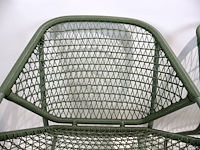 Fermob design stoel (x2) - afbeelding 3 van  9