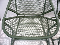 Fermob design stoel (x2) - afbeelding 4 van  9