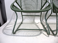 Fermob design stoel (x2) - afbeelding 5 van  9