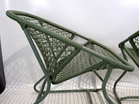 Fermob design stoel (x2) - afbeelding 7 van  9