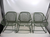 Fermob design stoel (x3) - afbeelding 2 van  9
