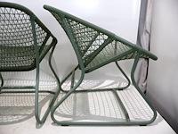 Fermob design stoel (x3) - afbeelding 8 van  9