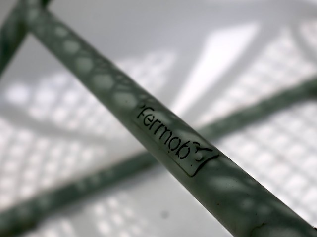 Fermob design stoel (x3) - afbeelding 9 van  9