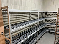 Fermod circa. 8,7m koelrek - afbeelding 1 van  5