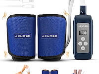 Fernida vibrerende beenmassager - afbeelding 1 van  4