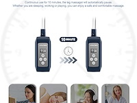 Fernida vibrerende beenmassager - afbeelding 3 van  4