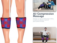 Fernida vibrerende beenmassager - afbeelding 4 van  4