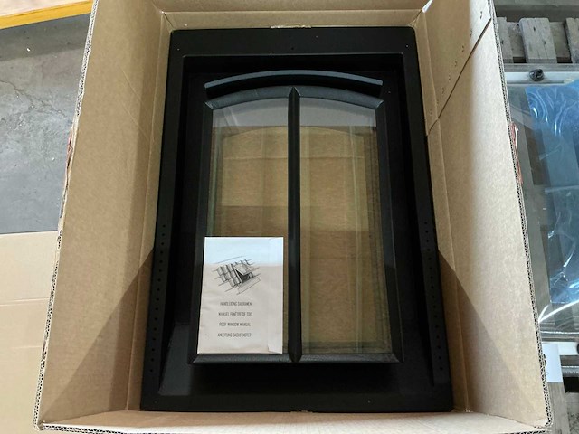 Fero lk dakraam - afbeelding 1 van  2