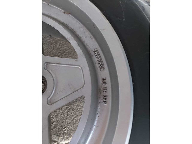 Ferrari - 1987 - 328 gts - overige garage inventaris ferrari - afbeelding 1 van  6