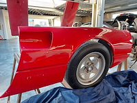 Ferrari - 1987 - 328 gts - overige garage inventaris ferrari - afbeelding 3 van  6