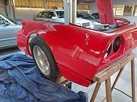 Ferrari - 1987 - 328 gts - overige garage inventaris ferrari - afbeelding 6 van  6