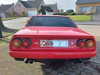 Ferrari - 412 - 412i - oldtimer - afbeelding 1 van  28